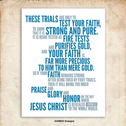 trials