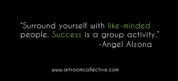 QB_successisagroupactivity