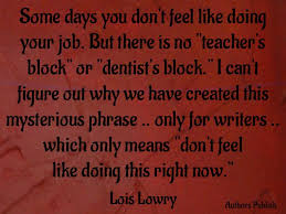 writers block 1