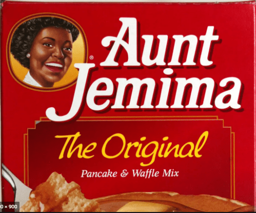 aunt j